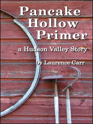 cover image of Pancake Hollow Primer